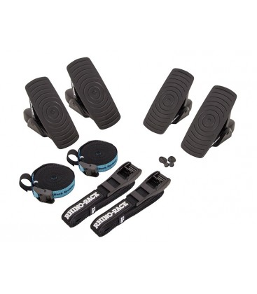 PORTA KAYAK RHINO RACK