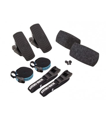 PORTA KAYAK RHINO RACK