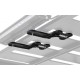 KIT FIJACION PORTAKAYAK  RHINO RACK