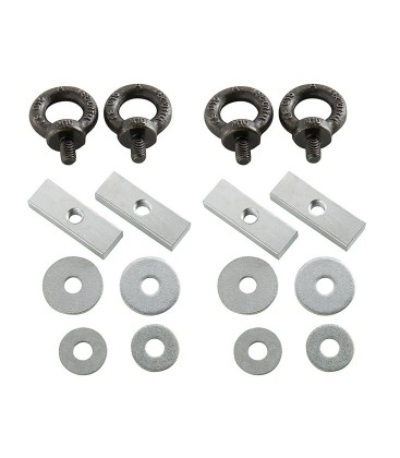 KIT FIJACION PORTAKAYAK  RHINO RACK