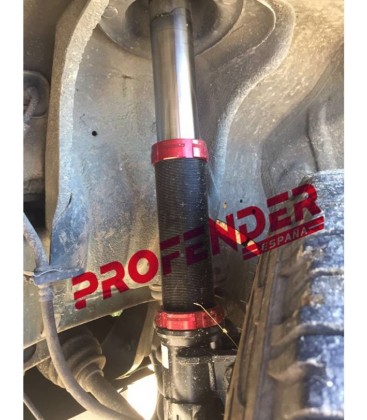 AMORTIGUADORES PROFENDER DAKAR