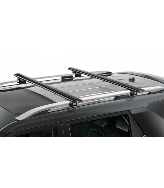 Portaequipajes (baca) de techo para Peugeot 2008 SUV (2013-2019
