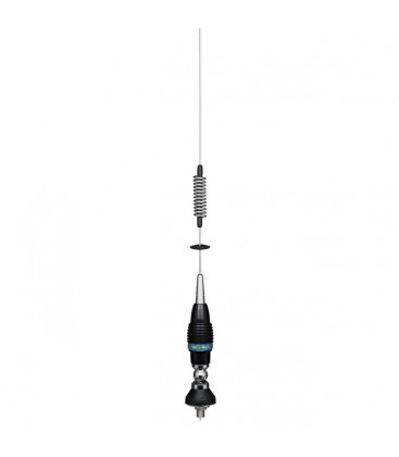 ANTENA PRESIDENT