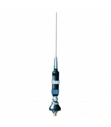 ANTENA PRESIDENT