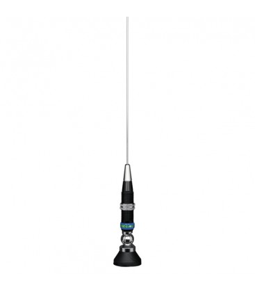 ANTENA PRESIDENT