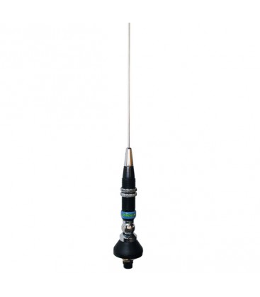 ANTENA PRESIDENT