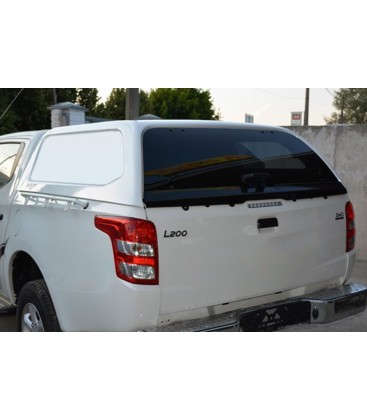 HARD TOP AEROKLAS