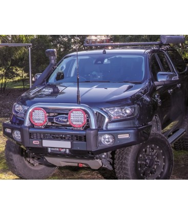 PARAGOLPES DELANTERO ARB