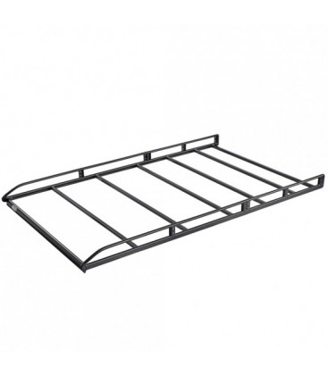 BACA CRUZ ALU-RACK