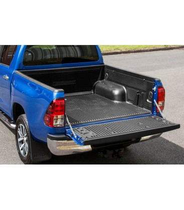 PROTECTOR / BED LINER