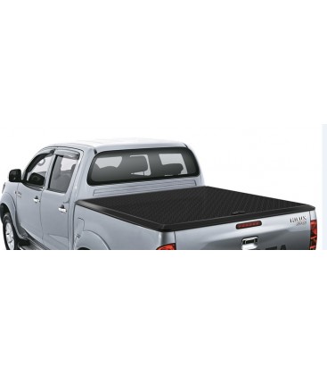 TAPA DE ALUMINIO VOLKSWAGEN
