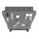 PLANCHAS PROTECCION DE BAJOS SHERIFF