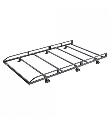 BACA CRUZ  MODUL-RACK  SERIE N+