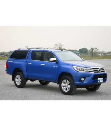 HARD TOP ALPHA TOYOTA HILUX