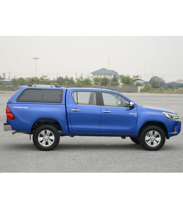 HARD TOP ALPHA TOYOTA HILUX