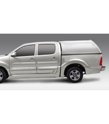 HARD TOP  AEROKLAS 