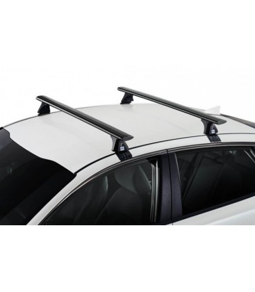 BARRAS DE TECHO CRUZ