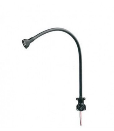 LAMPARA - LECTOR DE MAPAS OMP