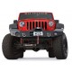 PARAGOLPES WARN JEEP WRANGLER