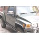 ESTRIBERAS GATO HUMMER H3