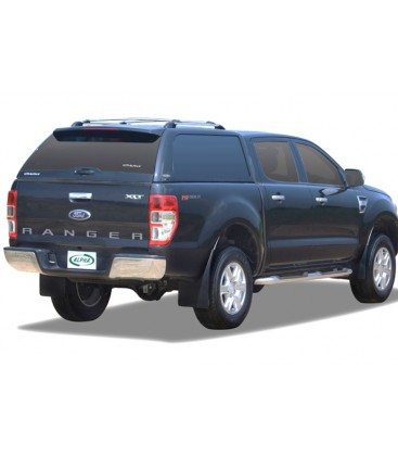 HARD TOP ALPHA RANGER