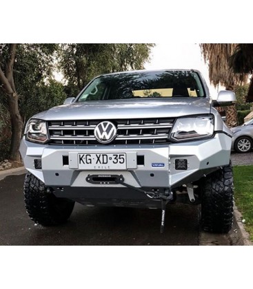 PARAGOLPES  RIVAL  AMAROK