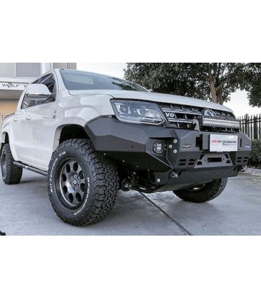 PARAGOLPES  RIVAL  AMAROK