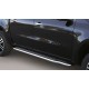 ESTRIBERAS MERCEDES X