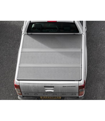 TAPA  PLANA PLEGABLE