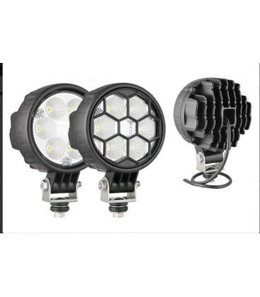 FARO DE TRABAJO LED