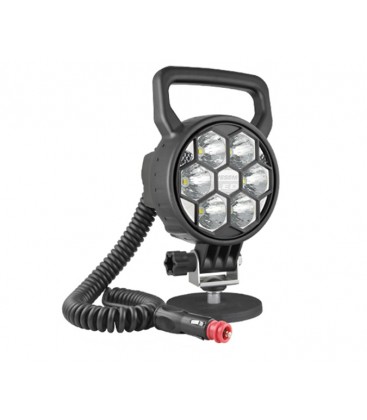 FARO DE TRABAJO LED