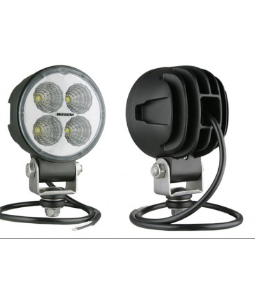 FARO DE TRABAJO LED