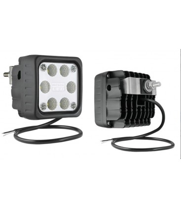 FARO DE TRABAJO LED