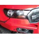 PROTECTOR FAROS FORD RANGER