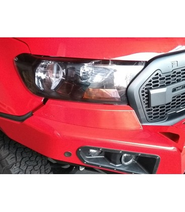 PROTECTOR FAROS FORD RANGER
