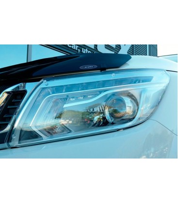PROTECTOR ACRILICO DE FAROS NAVARA