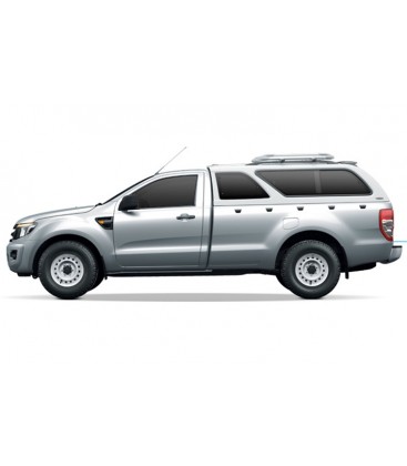 HARD TOP METALICO