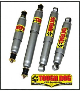 AMORTIGUADOR TOUGH DOG JEEP CHEROKEE XJ