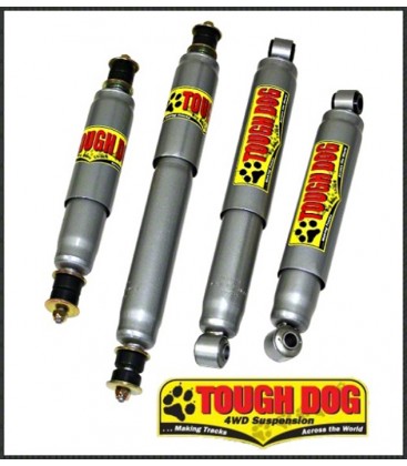 AMORTIGUADOR TOUGH DOG JEEP CHEROKEE XJ