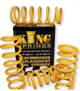 MUELLE KING SPRING