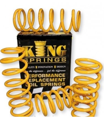 MUELLE KING SPRING