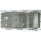 PLANCHAS DE PROTECCION ALMONT4WD