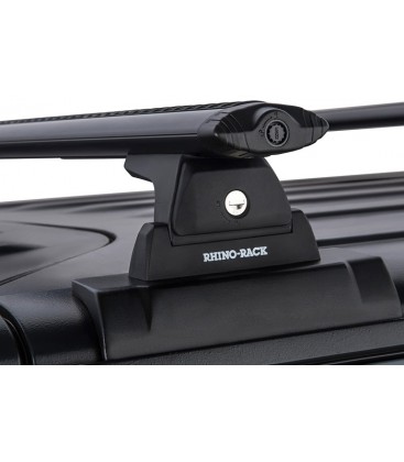 BARRAS DE TECHO RHINO RACK