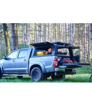 HARD TOP METALICO