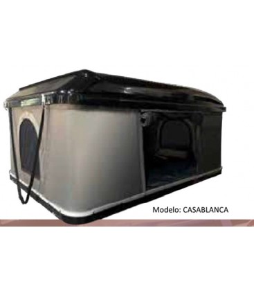 TIENDA TECHO BULL FACE