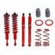 KIT SUSPENSION CONVERSION PEDDERS