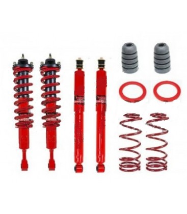 KIT SUSPENSION CONVERSION PEDDERS