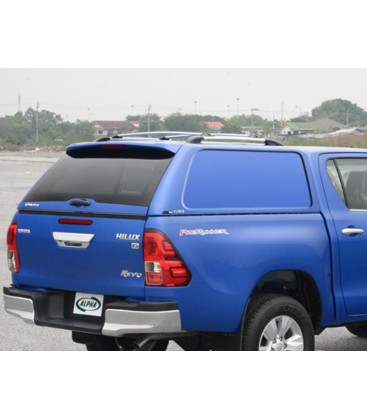 HARD TOP ALPHA