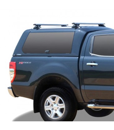 HARD TOP ALPHA 