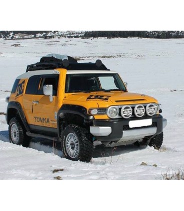 SNORKEL ROCA SILVA 